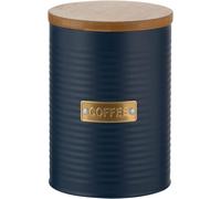 Typhoon Otto Navy Coffee Storage