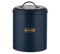 Typhoon Otto Navy Compost Caddy Navy