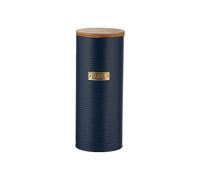 Typhoon Otto Navy Pasta Storage Canister Navy