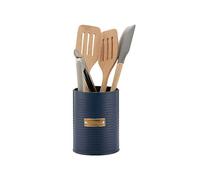 Typhoon Otto Navy Utensil Jar Navy