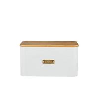 Typhoon Otto Square Bread Bin One Colour