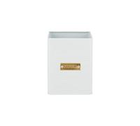 Typhoon Otto Square White Utensil Pot