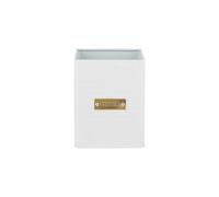 Typhoon Otto White Square Utensil Storage White