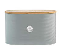 Typhoon Living Grey Pasta Storage Jar 2.5Litre
