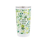 Typhoon Pure 600 Ml Tumbler Green is The New Black