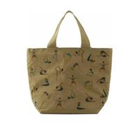 Typhoon Pure Active Cork Lunch Bag Food Carrier Brown