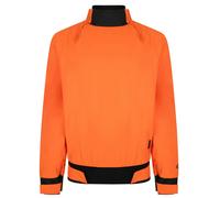 Typhoon Renvyle Smock/Spray top - Orange - Orange - M