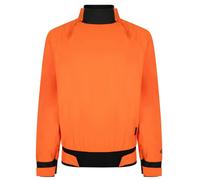 Typhoon Renvyle Smock/Spray top - Orange - Orange - XXL