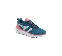 'Typhoon RMD' Recycled Mesh Running Trainers Gola Dark Blue 8