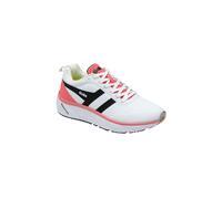 'Typhoon RMD' Recycled Mesh Running Trainers Gola White 7