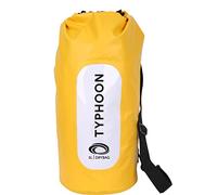 Typhoon Seaton Heavy Duty Roll Top Dry Bag - 5L - Yellow