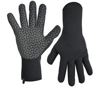 Typhoon Storm3 3mm Wetsuit Gloves Black M