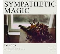 Typhoon - Sympathetic Magic (LP) [VINYL]
