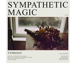 Typhoon - Sympathetic Magic (LP) [VINYL]