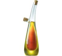 Typhoon Tear Drop Glass Duo Drizzler