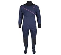 Typhoon Traje Ezeedon 2.0 F/E + Traje Interior - C: Navy/Maroon T: L
