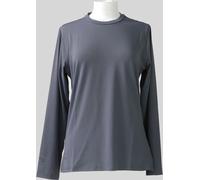 Typhoon Womens Long Sleeve Tech Tee 92% Recycled Polyester - - Size: 10