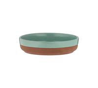 Typhoon World Foods Aqua Tapas Dish, 21cm