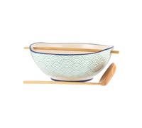 Typhoon World Foods Noodle Soup Bowl Set 800ml