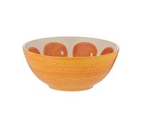 Typhoon World Foods Orange Bowl, 21.5 cm
