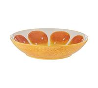 Typhoon World Foods Orange Bowl, 25CM