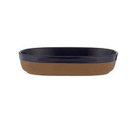 Typhoon World Foods Oval Baker 28x18cm Navy