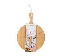 Typhoon World Foods Pizza Board & Cutter Set