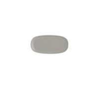 Typhoon World Foods Small Platter Grey