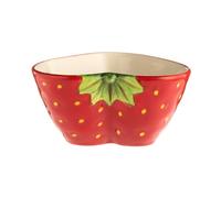 Typhoon World Foods Strawberry Bowl 12cm