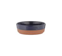 Typhoon World Foods Tapas Dish 15cm Navy