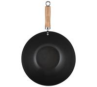 Typhoon World Foods Wok 31cm 1 Black