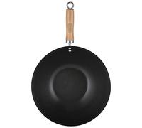 Typhoon World Foods Wok 31cm 1 Black