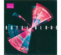 Royal Blood Typhoons LP Vinyl NEW