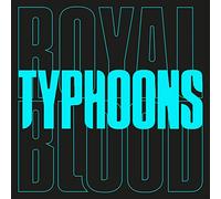 Typhoons