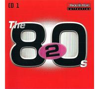 Typical 80s Floorfiller (CD Compilation, 16 Tracks, Various Artists) SoulSister - The Way To Your Heart / The Pretenders - Don't Get Me Wrong / Blancmange - Waves / Ph.D. - I Won't Let You Down / Lou Gramm - Midnight Blue etc..