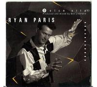 Typical 90s (Piano etc.) Eurobeat Italo Dancefloor Remix (CD Single Ryan Paris, 3 Tracks - Ben Liebrand) Dolce Vita (Downtown Club Mix) / Dolce Vita (Uptown Sk'ouse Mix) / Dolce Vita (Uptown Dolce-Pella) u.a.