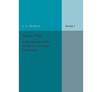 Typical Flies: A Photographic Atlas Of Diptera