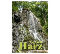 Typical resin UK-Version (Wall Calendar 2026 DIN A3 Portrait), CALVENDO 12 Month Wall Calendar