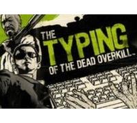 Typing of the Dead: Overkill Love at First Bite DLC PC Steam CD Key