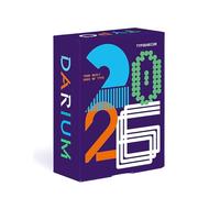 Typodarium 2026: A 365 Day Type Calendar with a Fresh Font for Every Day