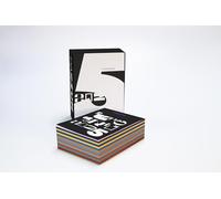 Typodarium: A 365 Day Type Calendar with a Fresh Font for Every Day