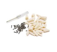 Typodont Model Model Teeth Model Teeth Teaching Model With Removable Tooth 28/32 Teeth Model/Set