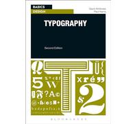 Typography (Basics Design)