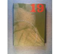 Typography: The Annual of the Type Directors Club 44th Exhibition: No. 19