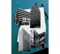Typology 2: Paris, Delhi, São Paulo, Athens. Review No. III (Park Books - Christ & Gantenbein Review)