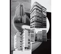 Typology: Rome, New York, Hong Kong, Buenos Aires: Hong Kong, Rome, New York, Buenos Aires. Review No. II (Christ & Gantenbein Review)