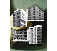 Typology : Tashkent, Genoa, Tbilisi, Casablanca. Review No. IV