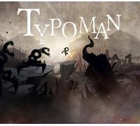 Typoman Revised Steam CD Key