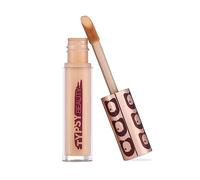 Typsy Beauty Hangover Proof Full Coverage Concealer | Full Coverage, Natural Matte Finish | Covers acne, scars & blemishes | Blurs fine lines, pores & wrinkles | Whiskey 05 (5.8 g)