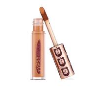 Typsy Beauty Hangover Proof Full Coverage Concealer | Full Coverage, Natural Matte Finish | Covers acne, scars & blemishes | Blurs fine lines, pores & wrinkles | Dark Rum 07 (5.8 g)